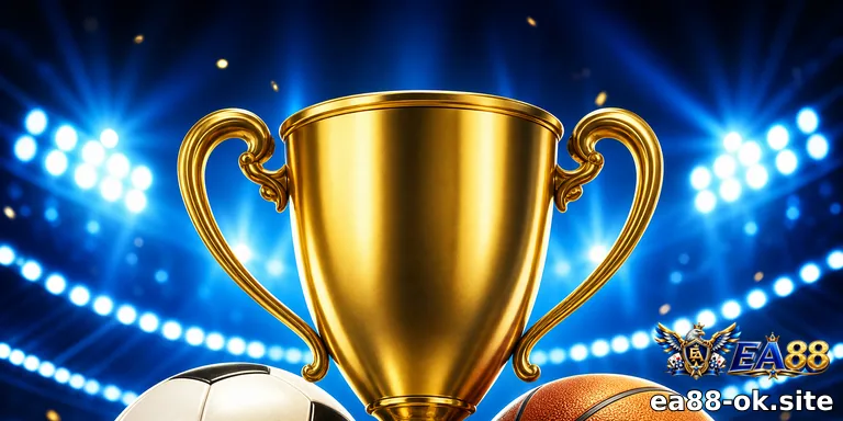 EA88 App | Trang Chủ Chính Thức 2026 - hình ảnh - ea88-ok.site