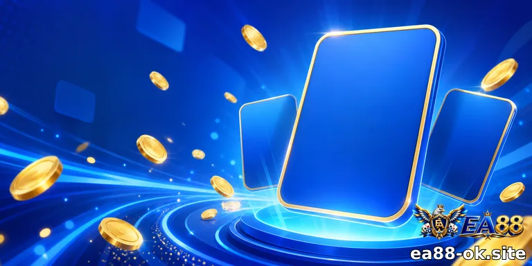 EA88 App | Trang Chủ Chính Thức 2026 - hình ảnh - ea88-ok.site