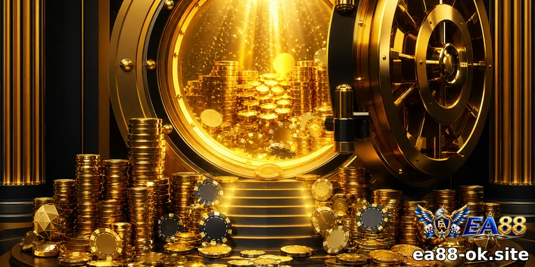 EA88 App | Trang Chủ Chính Thức 2026 - hình ảnh - ea88-ok.site