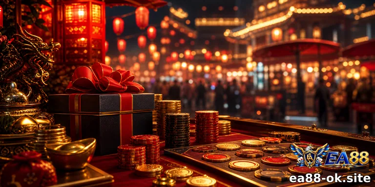 EA88 App | Trang Chủ Chính Thức 2026 - hình ảnh - ea88-ok.site